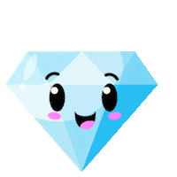 Joia Rara Diamond Sticker by ECEM