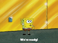 season 2 episode 6 GIF by SpongeBob SquarePants