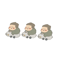 fatmay fatmay Sticker