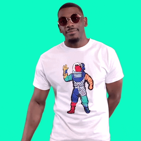 Super Bowl Hello GIF by NFL