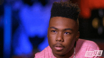 I'm Definitely Gon' Win This Competition 