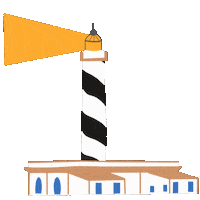 Palma De Mallorca Sticker by 180gradsalon