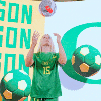 Oregon Soccer GIF by GoDucks