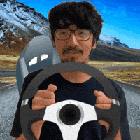 62 Miles Per Hour GIF