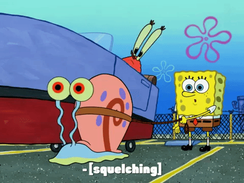 season 7 episode 13 GIF by SpongeBob SquarePants