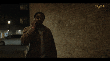 Bar Yes GIF by MGM+