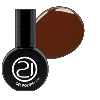 21Ec433 Sticker by Nails21