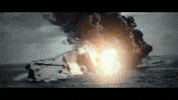 Music Video Wow GIF by Sabaton