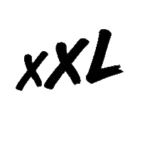xl Sticker by IGK Hair