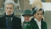 bbc GIF by Doctor Who