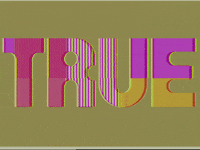 Art Glitch GIF