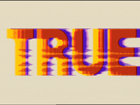 Art Glitch GIF