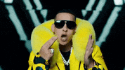Reggaeton Problema GIF by Daddy Yankee