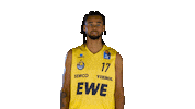 Ewe Baskets Sport Sticker by EWE Baskets Oldenburg