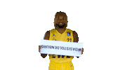 Manning Ewe Baskets Sticker by EWE Baskets Oldenburg