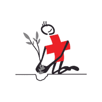 Garten Sami Sticker by Schweizerischer Samariterbund