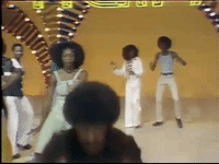 soul train GIF