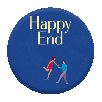 Event Romcom Sticker by Verlagsgruppe Random House