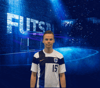 National Team Finland GIF by Suomen jalkapallo- ja futsalmaajoukkueet