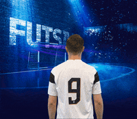 National Team Finland GIF by Suomen jalkapallo- ja futsalmaajoukkueet