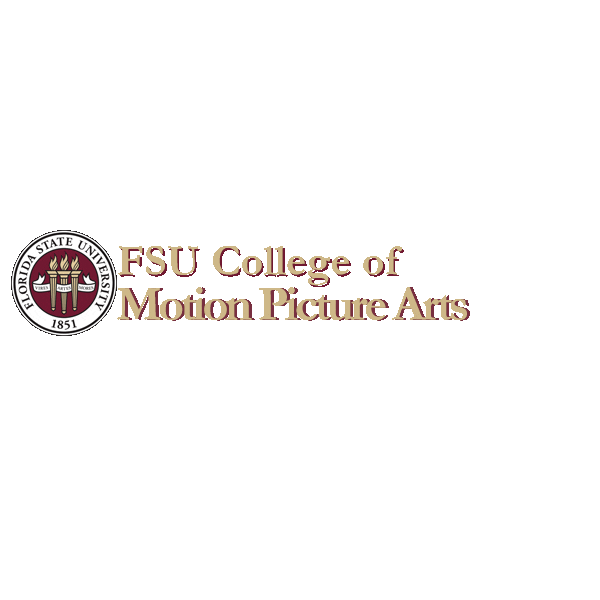 Film School Sticker by Florida State University