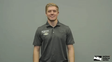 indy 500 yes GIF by Paddock Insider
