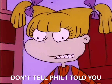 nicksplat rugrats GIF
