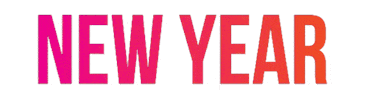 Who Dis New Year Sticker by Team LEWIS Deutschland