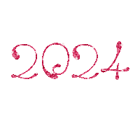 Newyear Sticker