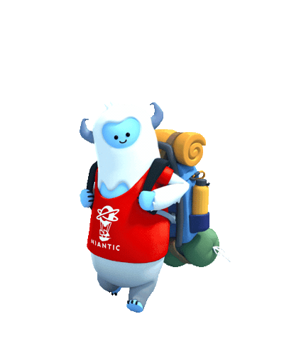 Doty Sticker by Niantic