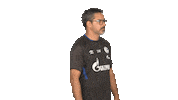 Turning Line Up Sticker by Bundesliga