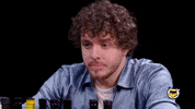 You Know What I Mean Hot Ones GIF by First We Feast