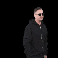 Sunglasses Robin Gif GIF by Robin Schulz