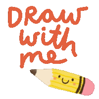 regsilvaart art illustration artist drawing Sticker