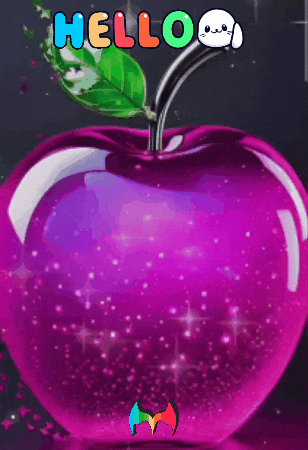 Radio Hello GIF by Murcianys LLC