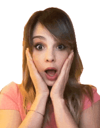 girl love Sticker by Fru-fruta