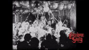 Going Out Dancing GIF by Better Noise Music