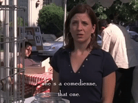 season 6 netflix GIF by Gilmore Girls 