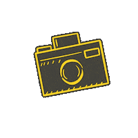 Photography Photo Sticker