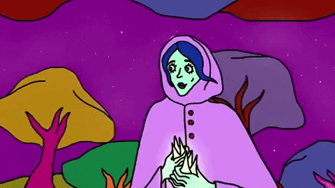 Music Video Love GIF by Blossöm Records