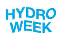 Hydroweek Sticker by Neutrogena