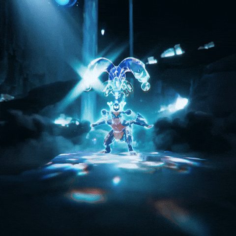 Pokemon Tcg Attack GIF by Pokémon