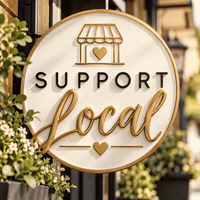 Shop Local GIF by Old Dominion Realty