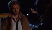 tv show constantine GIF by Warner Archive