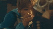 Rap Monster Rm GIF by BTS