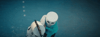 rooftops GIF by Marshmello