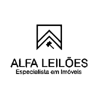 AlfaLeiloes imoveis alfa leilao imóveis Sticker