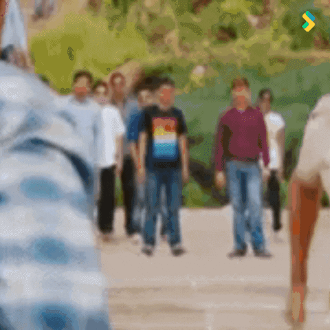 Angry Ajay Devgan GIF by Bombay Softwares