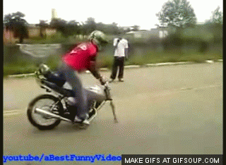 motorcycle GIF