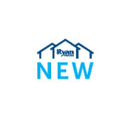 Ryan New Home Sticker by NVR